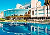 Hotel Silken Al-andalus Palace
