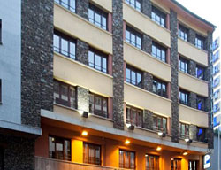 Hotel Silken Eurotel