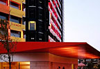 Hotel Silken Puerta America Madrid