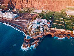 Hotel Sol Elite La Palma