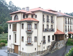 Hotel Soto Luiñas