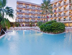 Hotel Stella & Spa