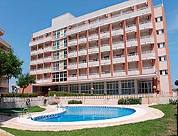 Hotel Summa Stella Maris