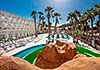 Hotel Tabaiba-maspalomas Princess, 4 sterne