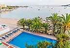 Hotel Tagomago