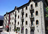Hotel Termes Carlemany