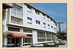 Hotel Trajano
