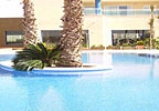 Hotel Vacanza Sun Beach