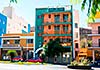 Hotel Valle Aridane