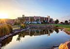 Hotel Valle Del Este Golf Resort