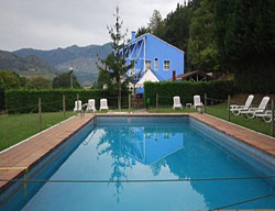 Hotel Vega Del Sella
