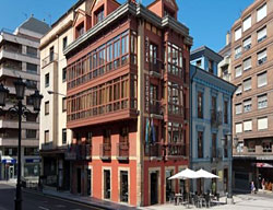 Hotel Vetusta