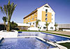 Hotel Villa De Catral & Spa