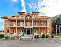 Hotel Villa De Llanes