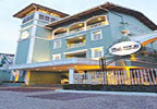 Hotel Villa Mayor