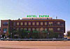 Hotel Zafra