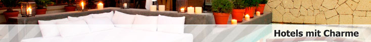 hotels mit charme