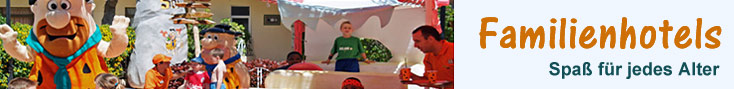 reservierungen in familienhotels