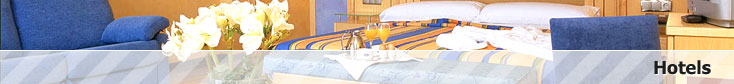 reservierungen in hotels