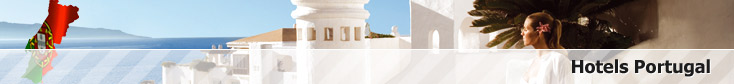 reservierungen in hotels in portugal