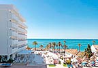 Hotel Palia La Roca