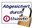 Sicherheit für Ihre Reservierungen, Wir akzeptieren Visa, MasterCard, Visa Electron y American Express