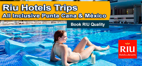 Angebote RIU