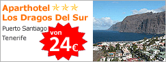 Aparthotel Los Dragos Del Sur