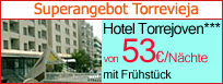 Hotel Torrejoven