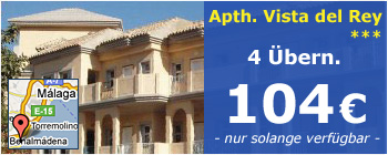Apth. Vista del Rey