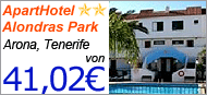 ApartHotel Alondras Park