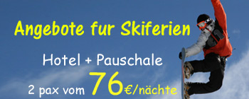 Skihotels