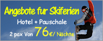Skihotels