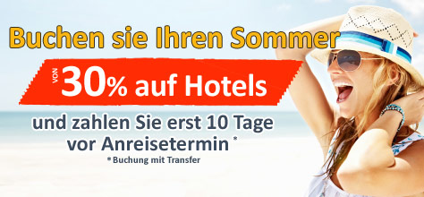 Angebote für die Osterwoche