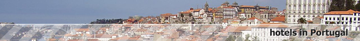 reservierungen in hotels in portugal