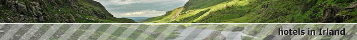 reservierungen in hotels in irland