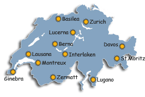 hotels Schweiz