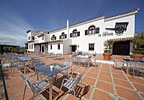 Motel La Carreta
