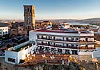 Parador De Arcos De La Frontera