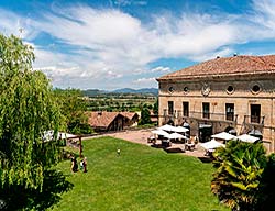 Parador De Argómaniz