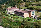 Parador De Cangas De Onis