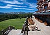 Parador De Cervera De Pisuerga