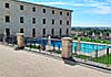 Parador De Zamora