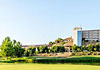 Salamanca Forum Resort - Hotel Doña Brígida