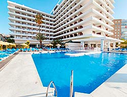 Gran Hotel Cervantes By Blue Sea Torremolinos Malaga