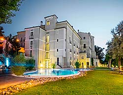 Hotel Balneario Alhama De Aragon Alhama De Aragon Zaragoza