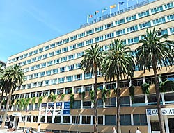 Hotel Eurostars Atlantico A Coruna A Coruna