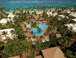 Hotel Grand Palladium Palace Resort Spa Casino All Inclusive Punta Cana Punta Cana