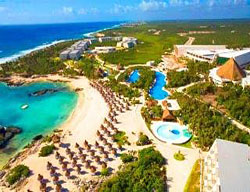 Hotel Grand Sirenis Riviera Maya All Inclusive
