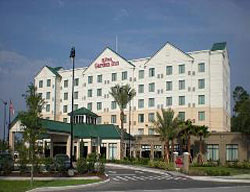 Hotel Hilton Garden Inn Palm Coast Town Center Palm Coast Palm